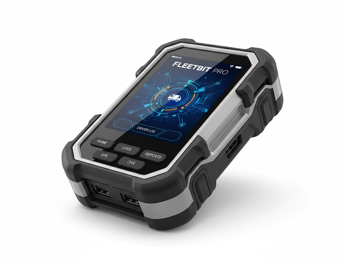 FleetBit ELD PRO